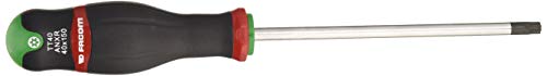 FACOM Schraubendreher Protwist, Resistorx, (Torx Tamper... - Bricolage & Outils Amazon Allemagne à 3.17€