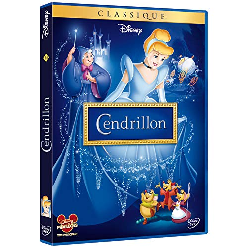 Cendrillon - Bricolage & Outils Amazon France à 9.99€