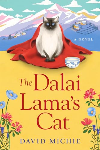 The Dalai Lama's Cat - Animalerie Amazon Royaume-Uni à 0.75€