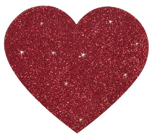 Titty Sticker Herz rot - sexy Nippelsticker für Frauen... - Maison & Cuisine Amazon Allemagne à 2.98€