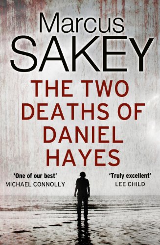 The Two Deaths of Daniel Hayes - Livres & eBooks Amazon Royaume-Uni à 0.99€