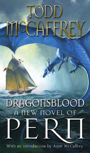 Dragonsblood (The Dragon Books Book 22) - Amazon Royaume-Uni à 0.99€