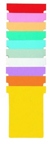Nobo Kartentafel Zubehör T-Karten in Blisterverpackung... - Amazon Allemagne à 3.61€