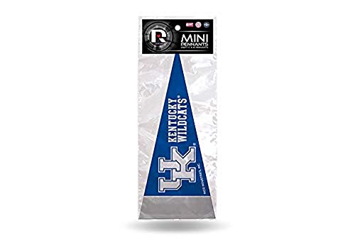 NCAA Kentucky - Banderines deportivos para decoración del... - Fournitures Bureau en promo à 9.52€