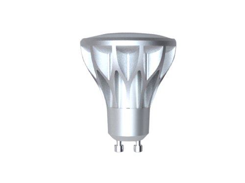 Ampoule Led Spot - Culot Gu10 - 4.5W Cons. (35W Eq.)... en promo à 2,29€ (-80%) sur Amazon FR