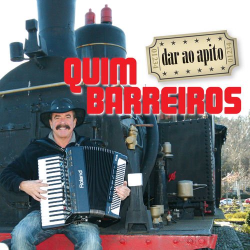 Dar Ao Apito [CD] 2012 - Musique & Instruments Amazon Espagne à 14.66€