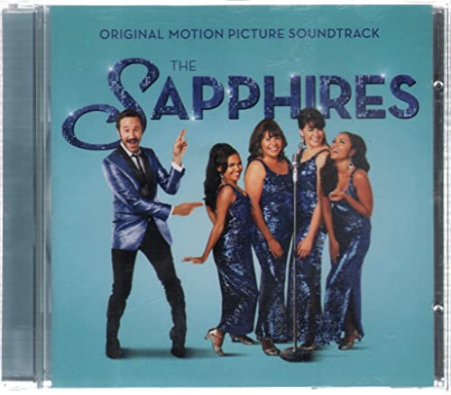The Sapphires en promo sur Amazon