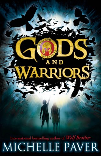The Outsiders (Gods and Warriors Book 1) - Bon plan à 2.99€
