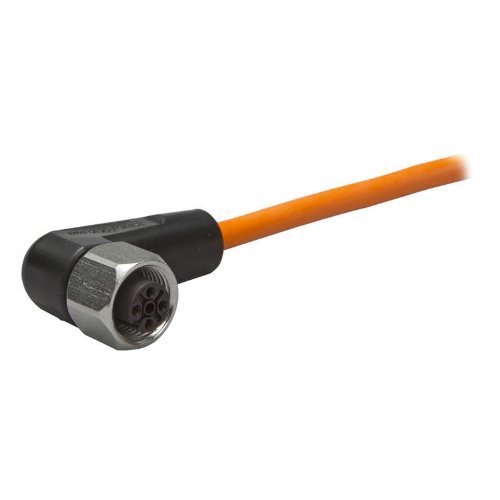EVT007 Kabeldose abgewinkelt M12 IFM EVT007 - High-Tech & Électronique en promo à 9.48€