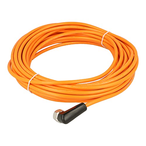 EVT008 Boîte de câble coudée M12 IFM EVT008 - High-Tech & Électronique Amazon France à 9.48€