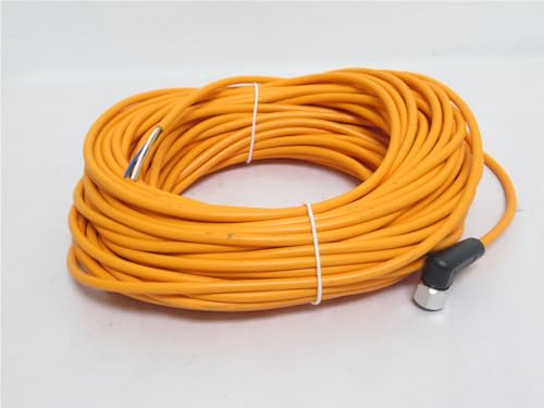 Ifm Electronic Kabeldose M12 EVT009 - High-Tech & Électronique en promo à 14.24€