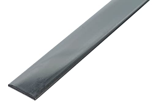 Stainless Steel Flat Bar Profile 1,000 x 15 mm - Bricolage & Outils Amazon Royaume-Uni à 8.57€