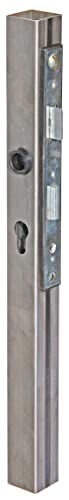 GAH-Alberts 413132 - Caja de cerradura y cerrojo (500 x 40... - Amazon Espagne à 10.22€
