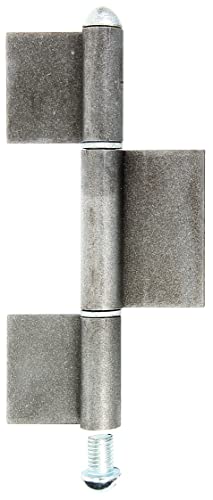 Alberts 414481 Bande de construction | Type KO8 | Acier |... en promo à 11,40€ (-47%) sur Amazon FR