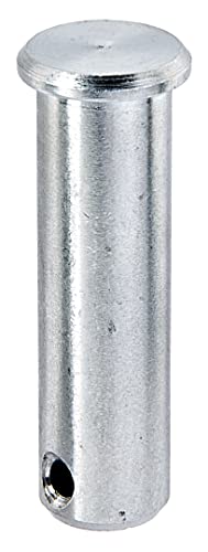 Alberts 417147 Bolzen zu Torbändern | Edelstahl | 66 x 23... - Amazon Germany à 5.05€