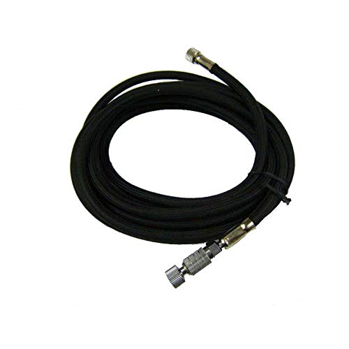 Tubo per aerografo, attacco rapido, 3 m, attacco rapido NW... - Bricolage & Outils Amazon Italie à 3.76€
