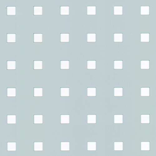 Alberts 467173 Tôle perforée | perforation de forme carrée... - Auto & Moto Amazon France à 30.60€