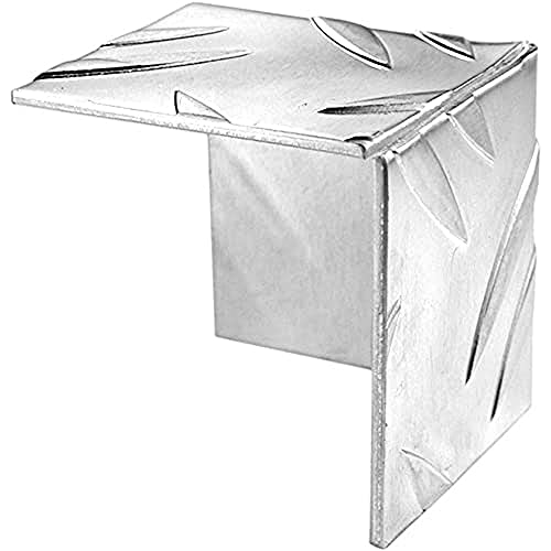 Alberts 467661 Protection d’angle | motif strié |... en promo à 4,84€ (-50%) sur Amazon FR