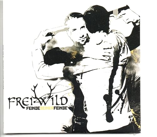 Feinde Deiner Feinde - Musique & Instruments en promo à 4.89€