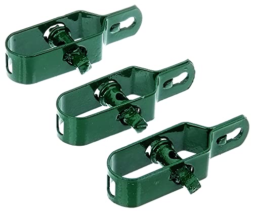 Alberts 611170 Wire tensioner | galvanised, Green... - Amazon Royaume-Uni à 6.24€