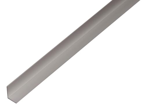 Alberts 030685 Cornière | Aluminium anodisé, couleur argent... en promo à 8,76€ (-51%) sur Amazon FR
