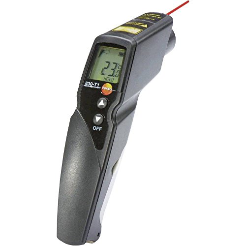 testo 830-T1 - Infrared Thermometer - Amazon Royaume-Uni à 37.44€