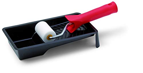 Schuller Eh'klar SET MINI Bac Rouleau Mousse 50mm... - Bricolage & Outils Amazon France à 1.96€