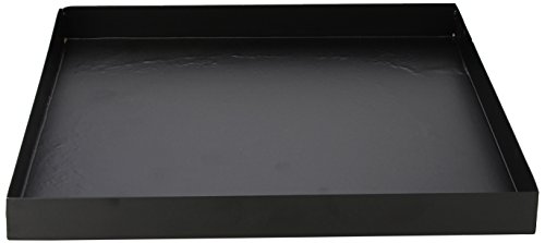 Esschert Fallen Fruits FF120 Square Base Plate, Black... - Jardin & Extérieur Amazon Royaume-Uni à 13.79€