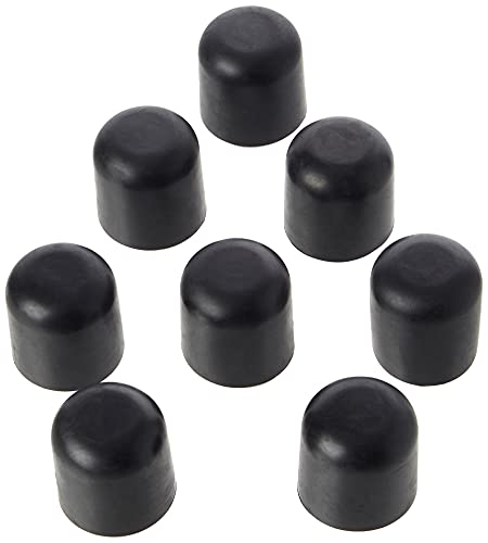 Bulk Hardware BH00400 Piedini Protettivi a Guaina in Gomma... - Amazon Italie à 5.49€