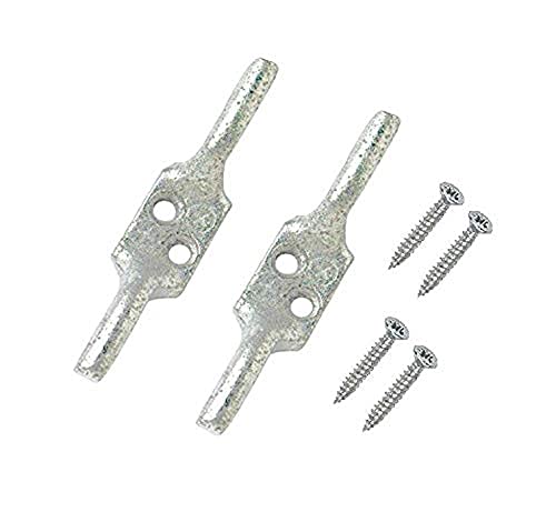 Bulk Hardware BH00406 Gallocce, Finitura Anodizzata, 125... - Amazon Italie à 5.42€