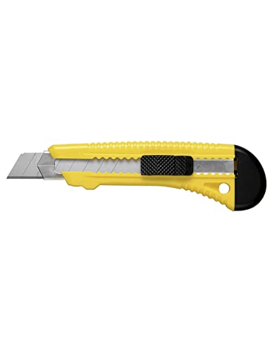 Schuller EH 'clear 30478 50 A Universal Cutter 18 mm - Deal du jour à 3.99€