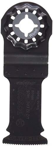 Bosch Accessories Professional 2608661904 Tauchsägeblatt... - DIY & Tools Amazon Germany à 5.99€