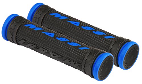 Massi Comp Double Density - Poignées pour vélo, Couleur... - Sports & Fitness en promo à 7.49€