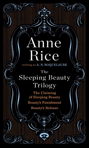 The Sleeping Beauty Trilogy (A Sleeping Beauty Novel) - Beauté & Parfums en promo à 8.49€