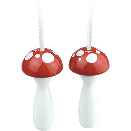 VILAC - Jeux et Jouets - Jeu de Plein Air - Corde à Sauter... - Jouets & Jeux Amazon France à 8.08€