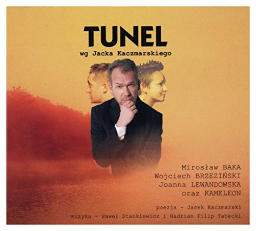 TUNEL WG. JACKA KACZMARSKIEGO - Sports & Fitness Amazon Allemagne à 12.81€