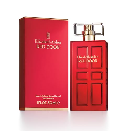 Elizabeth Arden Red Door Eau de Toilette, Colonia Mujer... - Beauty & Fragrances Amazon Spain à 16.15€