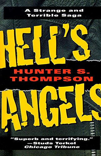Hell's Angels: A Strange and Terrible Saga - Livres & eBooks Amazon Royaume-Uni à 0.99€
