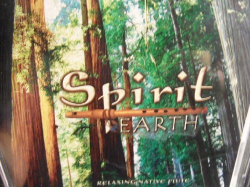 Spirit Earth - Musique & Instruments Amazon Royaume-Uni à 5.99€