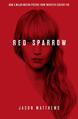 Red Sparrow: Jason Matthews (Dominika Egorova 1) - Livres & eBooks Amazon Royaume-Uni à 0.99€