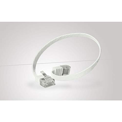 Tecline CAT6, 2 m weiß Netzwerk-Kabel - Kabel Netzwerk-(2... - Sports & Fitness Amazon Allemagne à 8.13€