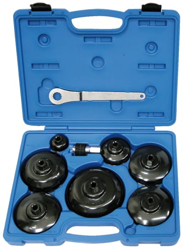 SW-Stahl ölfilterglocken 9 pièces spécialement conçu pour... - Auto & Moto en promo à 95.69€