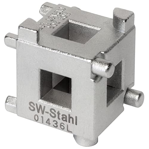 SW-Stahl 01436L - Llave combinada - Beauté & Parfums Amazon Espagne à 7.96€