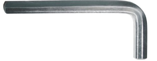 SW-Stahl 04721L - Chiave a brugola esagonale, 17 mm - Maison & Cuisine en promo à 10.78€