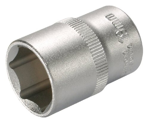 SW-Stahl 05619SB Steckeinsatz 1/2 Zoll, 30 mm - Amazon Germany à 17.65€