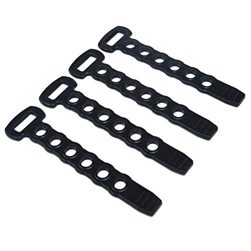 Heininger 1012 Advantage Sportsrack Nero Cinturino per... - Sports & Fitness Amazon Italie à 15.40€