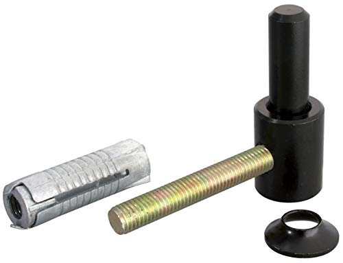 Alberts 307363 Kloben zum Aufschrauben | mit metrischem... - DIY & Tools Amazon Germany à 6.97€
