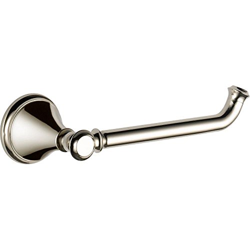 Delta Faucet 79750-PN Cassidy Tissue Holder, Polished... - Garden & Outdoor Amazon Italy à 30.23€