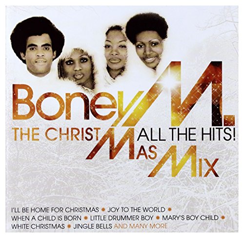 Christmas Mix - Musique & Instruments Amazon Italie à 3.63€