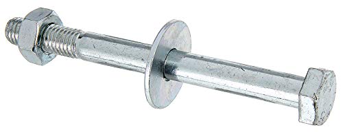 Alberts 338268 Vis à tête hexagonale | D-Fix, pour ancres... - Maison & Cuisine Amazon France à 13.29€